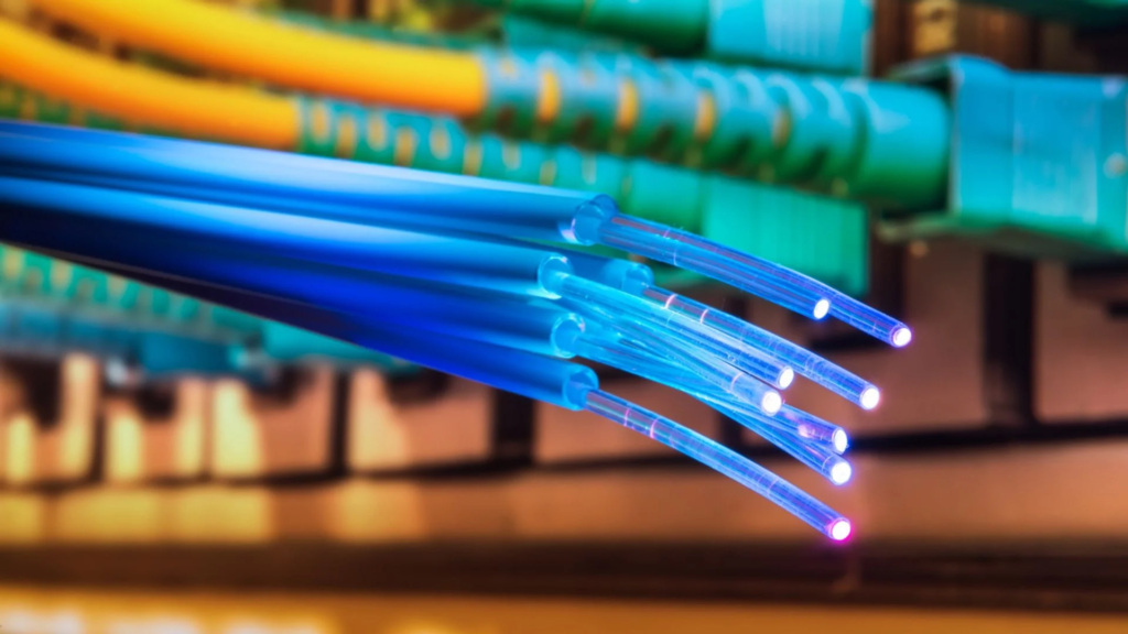 Fibre Optique pas chère au Maroc