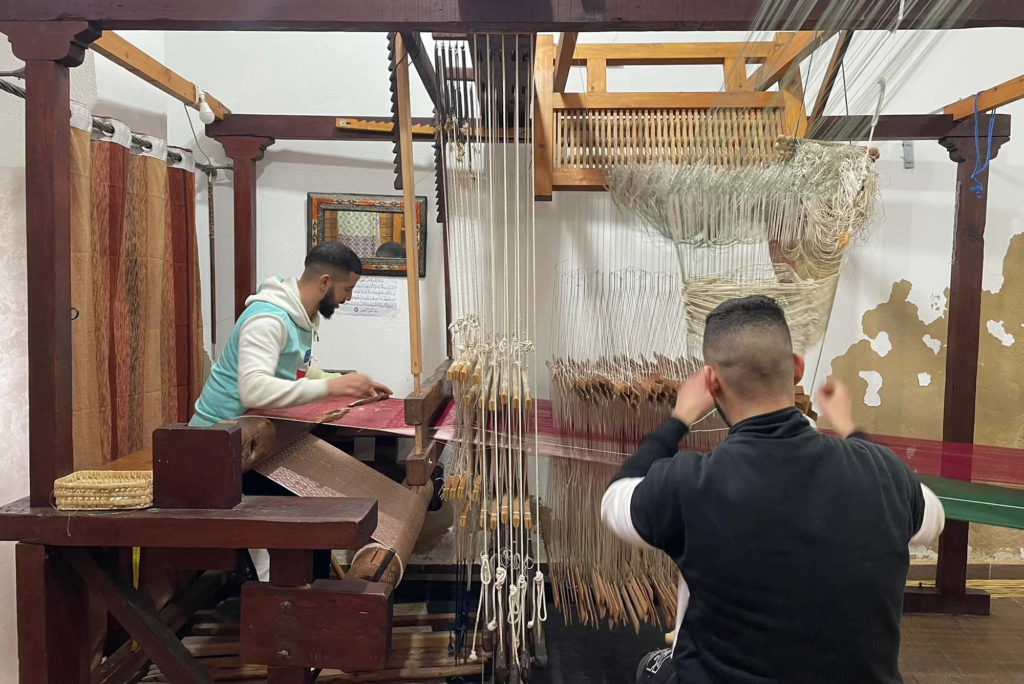 Débit montant de la Fibre au Maroc